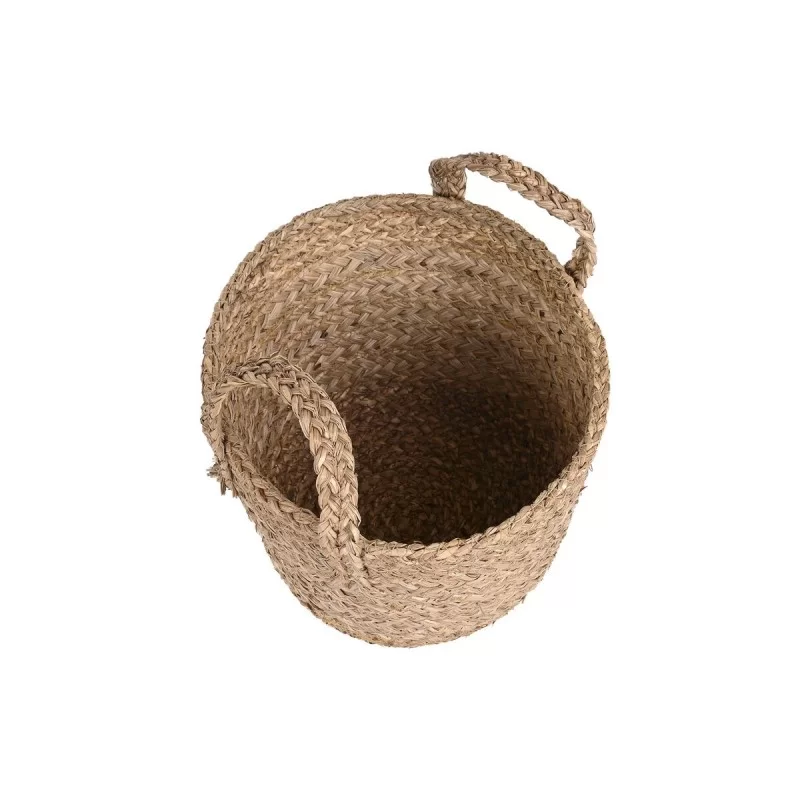 Decorative box DKD Home Decor 40 x 40 x 41 cm...