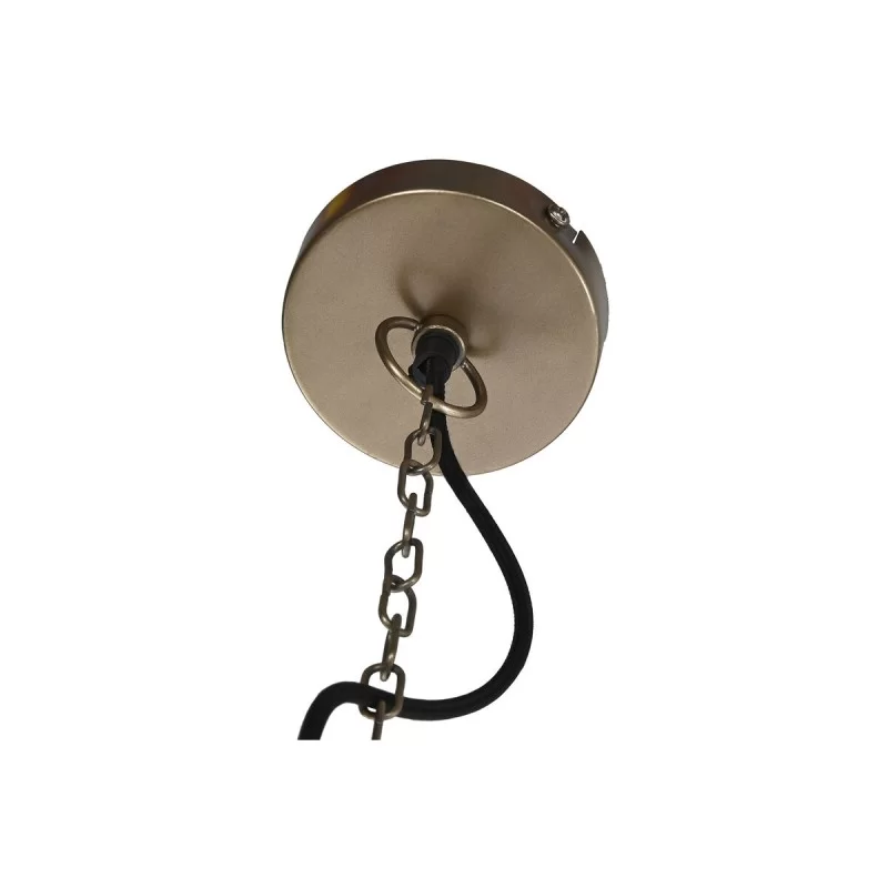 Ceiling Light Home ESPRIT Copper Metal Iron 50...
