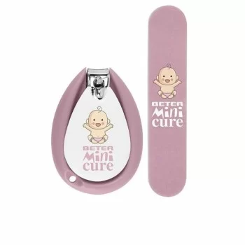 Baby Manicure Set Mini Cure Beter BF-8412122039219_Vendor...