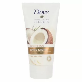Hand Cream Coco Ritual Dove DOVE31 75 ml 2