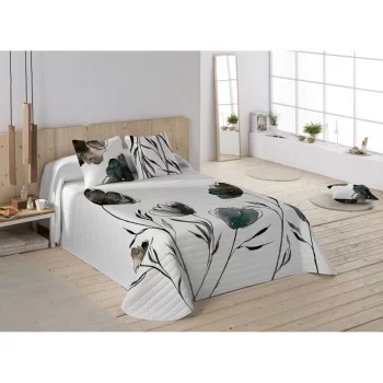 Bedspread (quilt) Naturals LARISA 270 x 260 cm 2