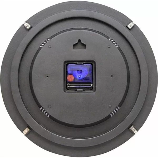 Wall Clock Nextime 3165 35 cm