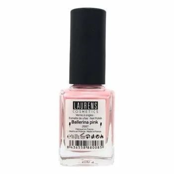 Nail polish Mia Cosmetics Paris Ballerina Pink (11 ml) 2