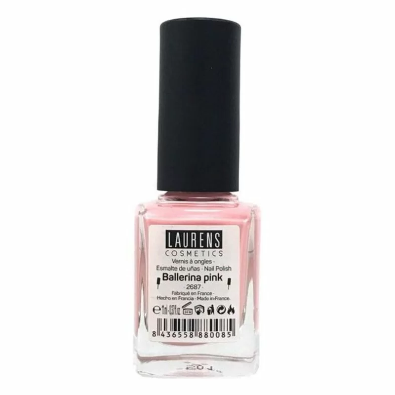 Nail polish Mia Cosmetics Paris Ballerina Pink...