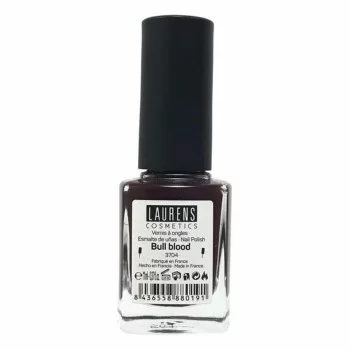 Nail polish Mia Cosmetics Paris Bull Blood (11 ml) 2
