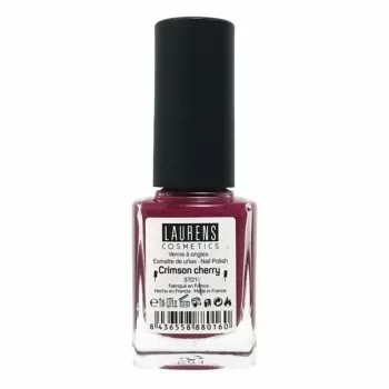 Nail polish Mia Cosmetics Paris Crimson Cherry (11 ml) 2