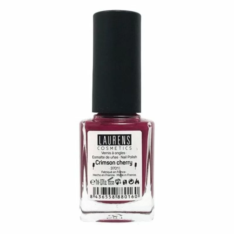 Nail polish Mia Cosmetics Paris Crimson Cherry...
