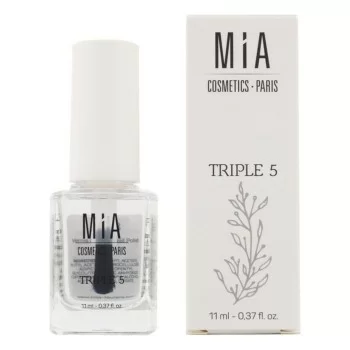 Treatment for Nails Triple 5 Mia Cosmetics Paris 6728 (11...