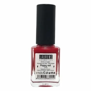 Nail polish Mia Cosmetics Paris Poppy Red (11 ml) 2