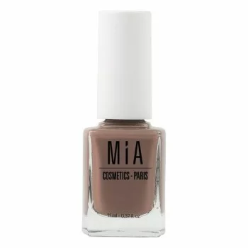 Nail polish Luxury Nudes Mia Cosmetics Paris Honey Bronze...