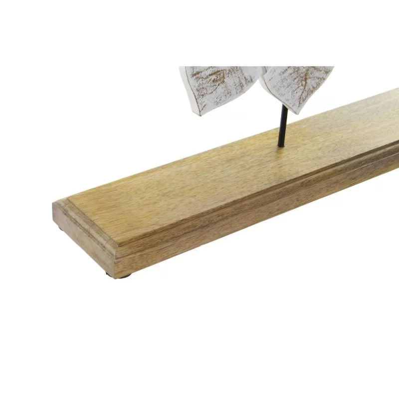 Decorative Figure DKD Home Decor 40 x 9 x 47 cm...