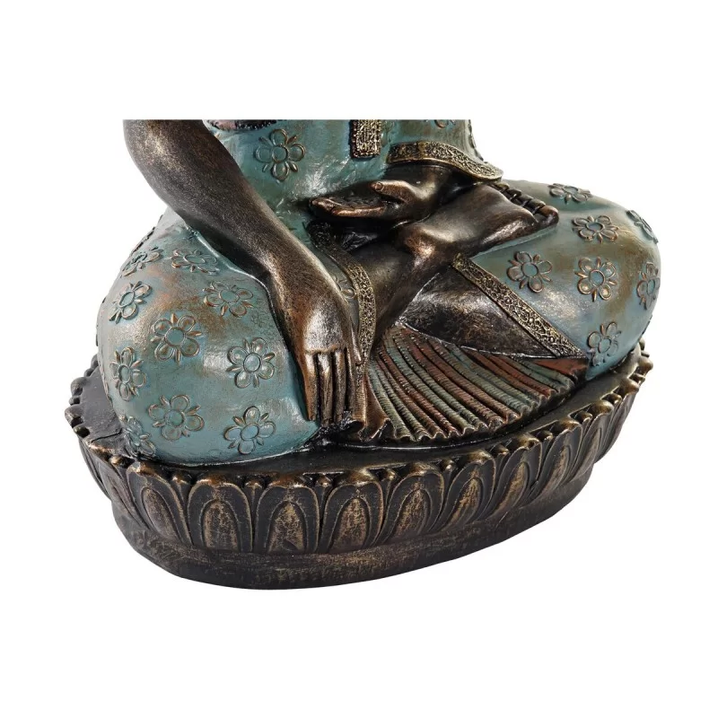 Decorative Figure DKD Home Decor 29 x 20 x 45,5...