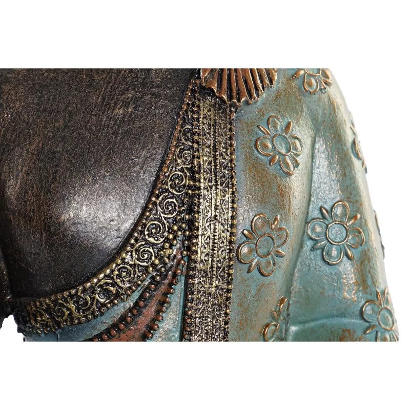 Decorative Figure DKD Home Decor 29 x 20 x 45,5...