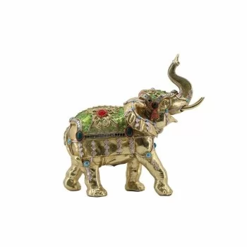 Decorative Figure DKD Home Decor 24 x 12 x 23,5 cm...