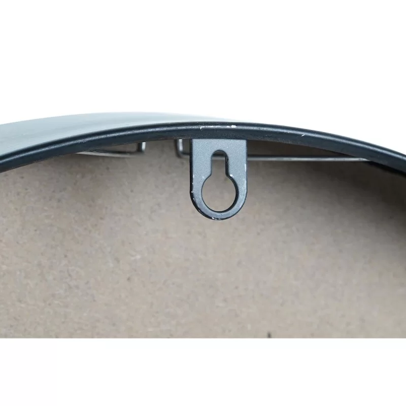 Wall Clock DKD Home Decor 40,5 x 10 x 40,5 cm...