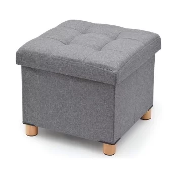 Pouffe Domopak Living Cloth (38 x 38 x 34 cm) 2
