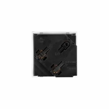 Power Plug Lanberg AC-4545SW-F-W 2