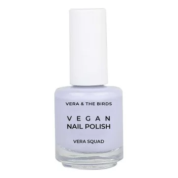 Nail polish Vegan Nail Polish Vera & The Birds Vera Squad...