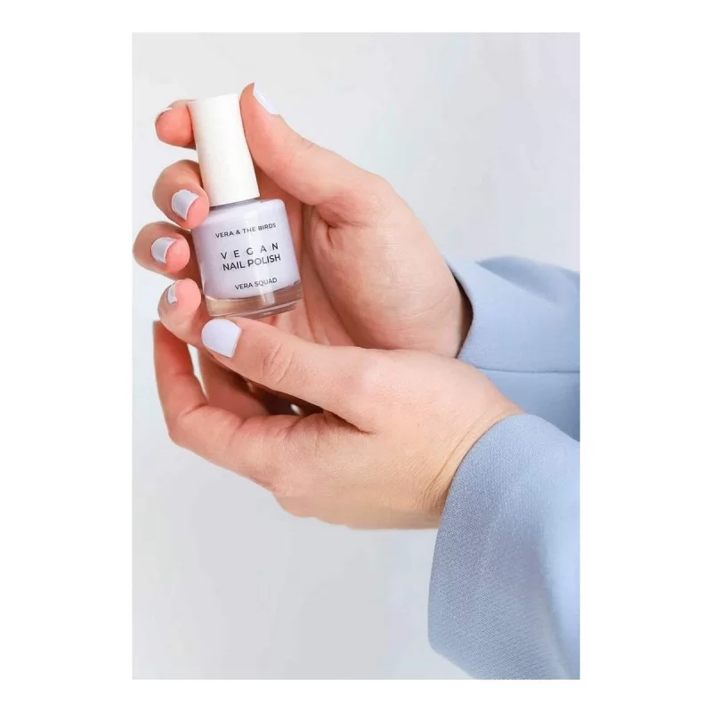 Nail polish Vegan Nail Polish Vera & The Birds...