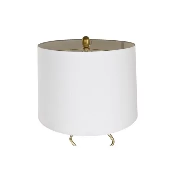 Floor Lamp DKD Home Decor Black Metal 50 W 220 V 41 x 41... 2