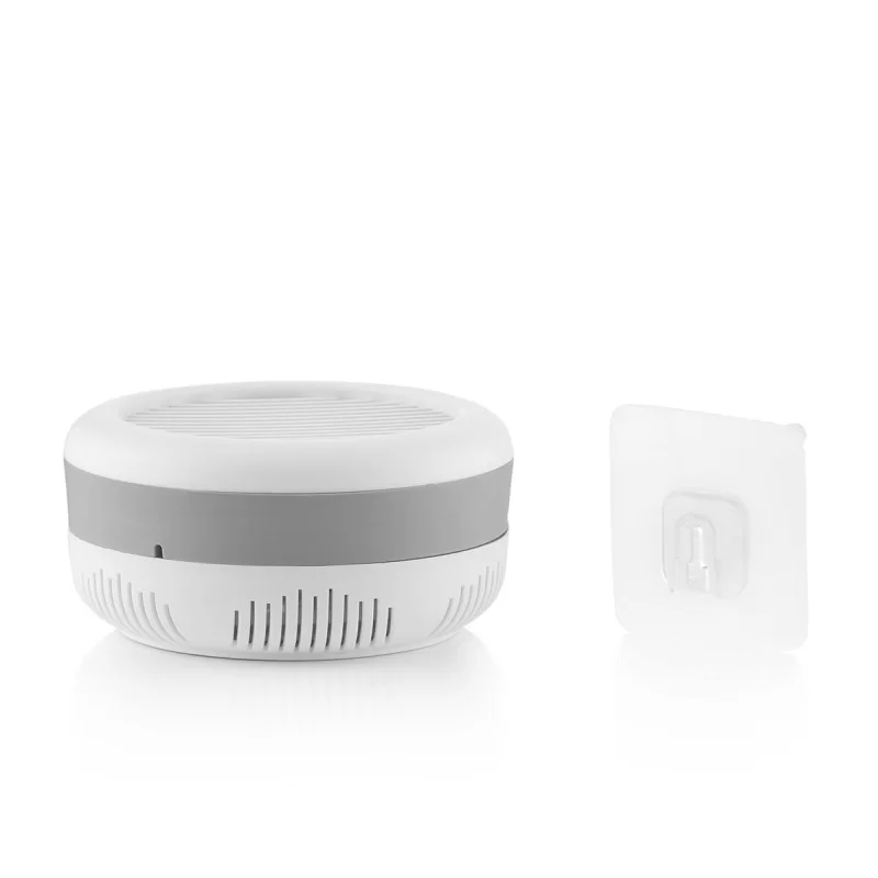 Mosquito Repellent Lamp using Suction with Wall...