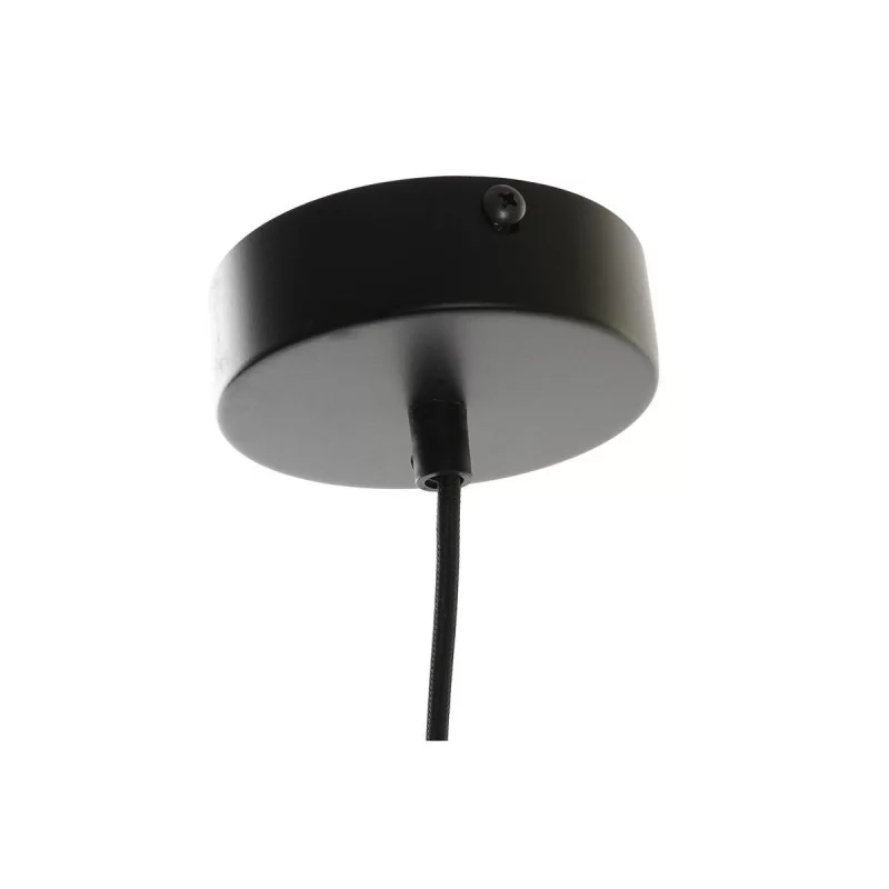 Ceiling Light DKD Home Decor Black Brown 220 V...