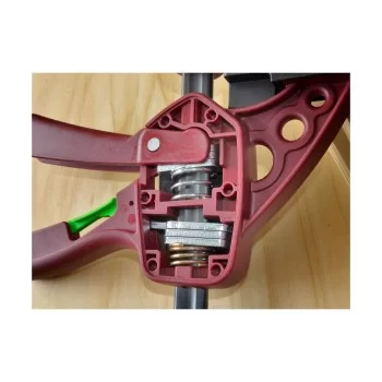 One-hand clamp Piher Quick 52630 30 cm 2