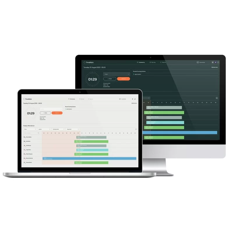 System for Biometric Access Control Safescan...