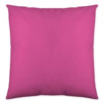 Pillowcase Naturals Fuchsia 2