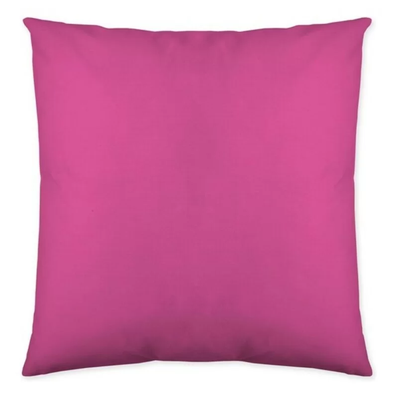 Pillowcase Naturals Fuchsia