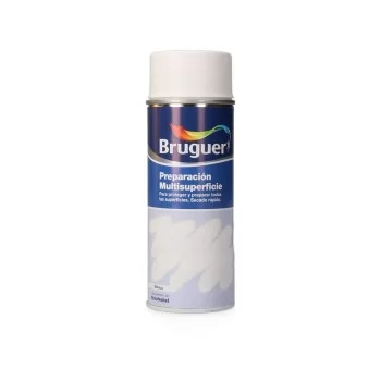 Surface preparation Bruguer 5198004 Spray Printing White...