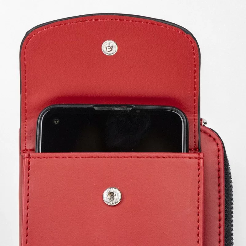 Bag Harry Potter Gryffindor 10,5 x 17,5 x 2,5...