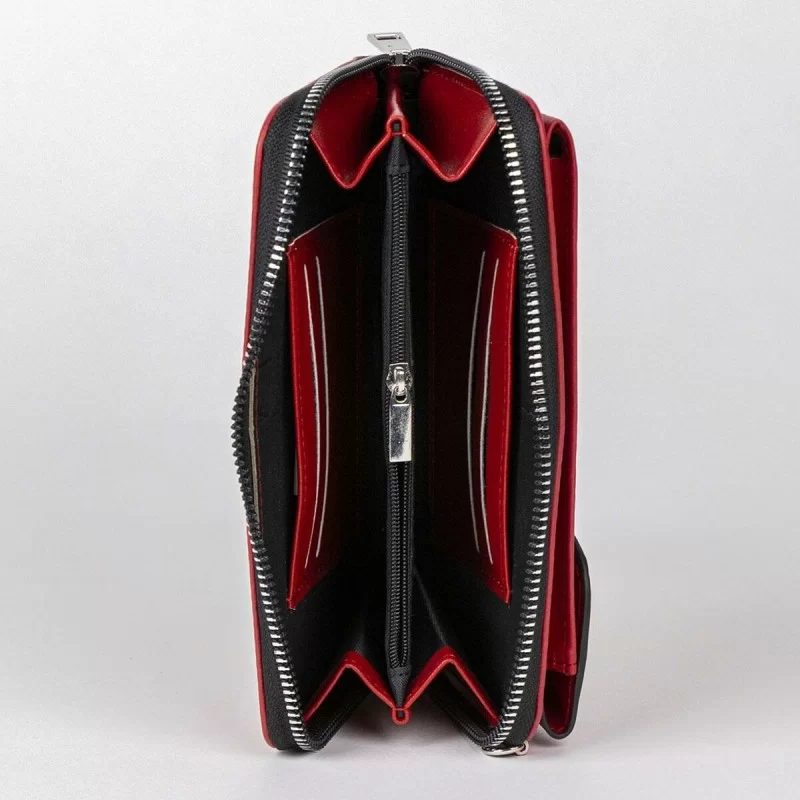 Bag Harry Potter Gryffindor 10,5 x 17,5 x 2,5...