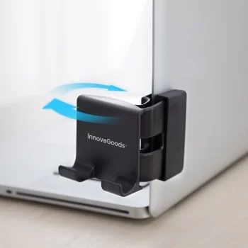 Multi-position Mobile Phone Holder with Clamp Cliplink... 2
