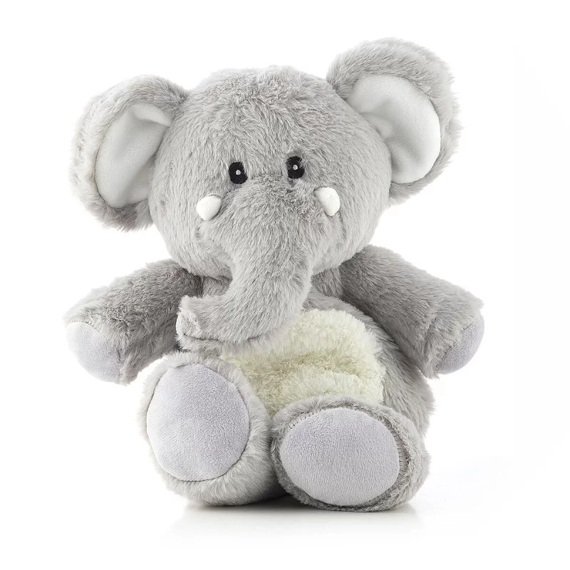 Elephant soft toy with Warming and Cooling...