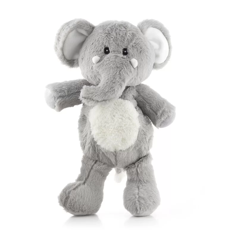Elephant soft toy with Warming and Cooling...