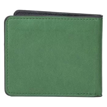 Men's Wallet Harry Potter Green 10,5 x 8,5 x 1 cm 2