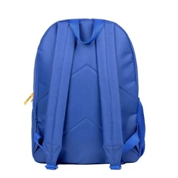 Casual Backpack Sonic Blue 30 x 41 x 14 cm 2