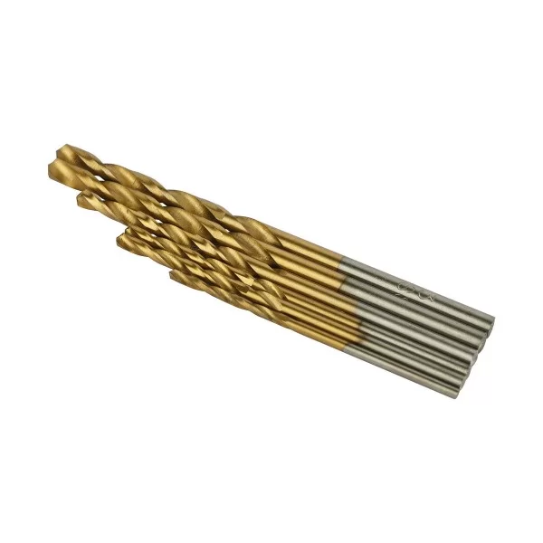 Spool set Black & Decker a7200-x Briefcase 109 Pieces