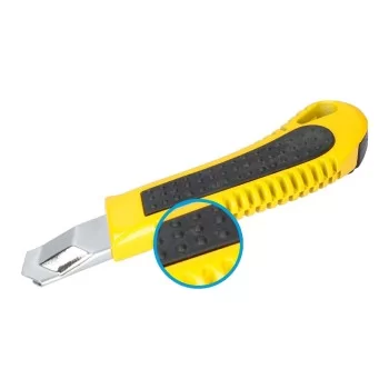 Cutter Ferrestock Yellow 18 mm 2