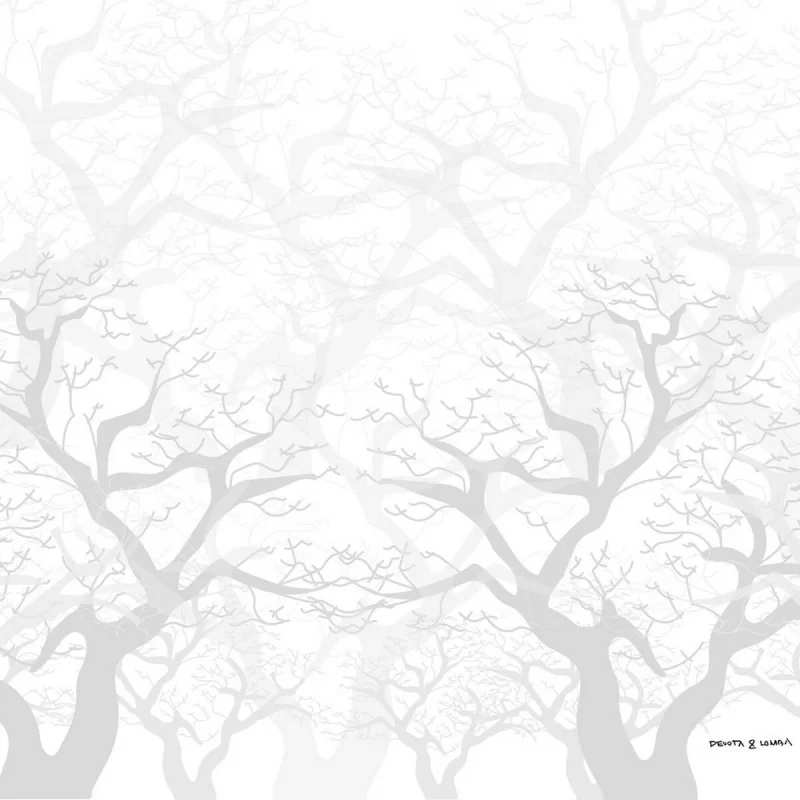 Nordic cover Bonsai Devota & Lomba