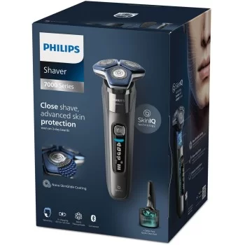 Manual shaving razor Philips 2