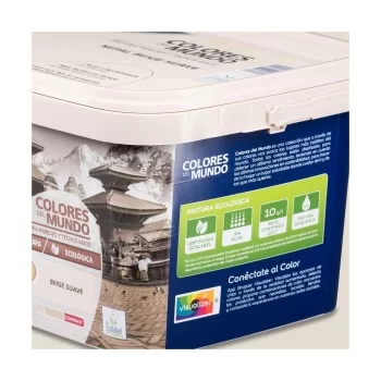 Paint Bruguer Nepal 4 L 2