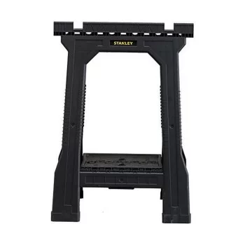 Easel Stanley STST1-70355 58,1 x 81,8 x 12,6 cm Black 2