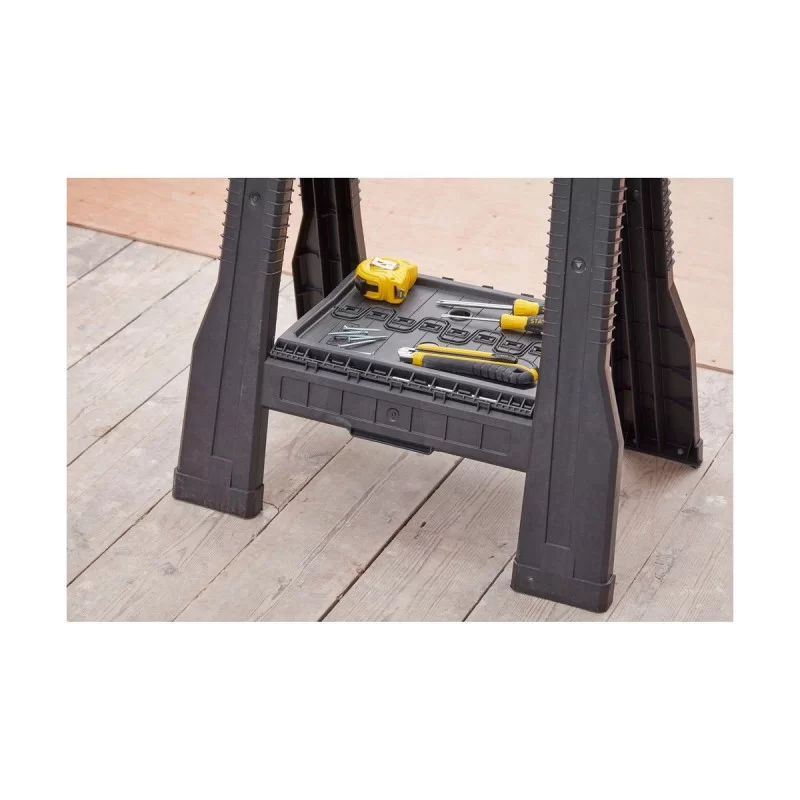 Easel Stanley STST1-70355 58,1 x 81,8 x 12,6 cm...