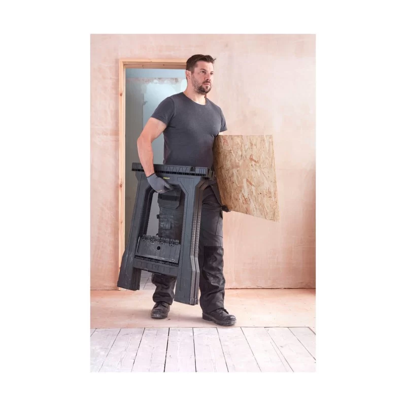 Easel Stanley STST1-70355 58,1 x 81,8 x 12,6 cm...