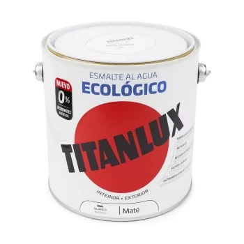Treatment Titanlux 02t056625 Base polish To water White...