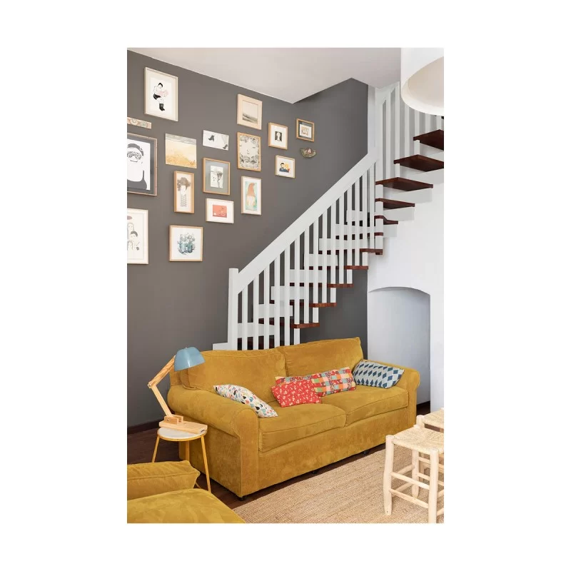 Treatment Titanlux 02t056625 Base polish To...