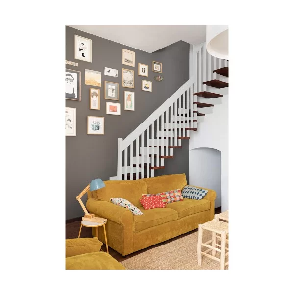 Treatment Titanlux 02t056625 Base polish To water White 2,5 L 2,5 L