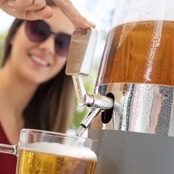 Cooling Drinks Dispenser Freer InnovaGoods 2